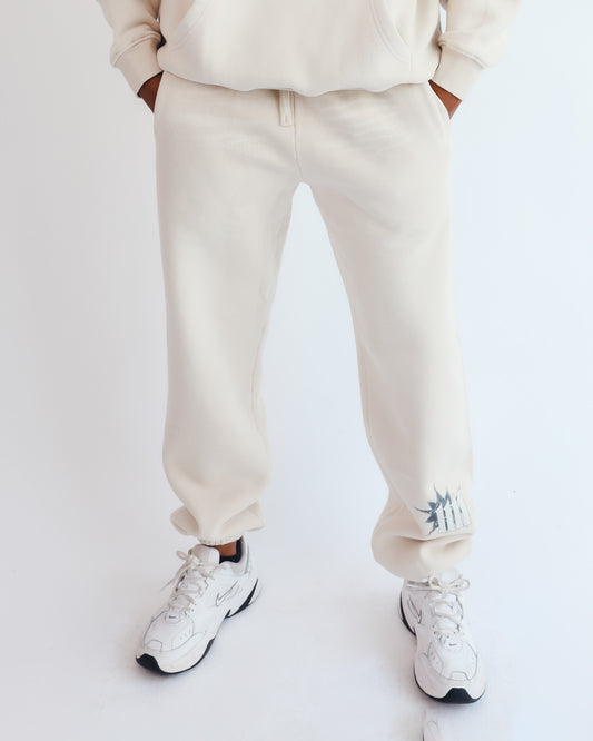 PROTOTYPE 1111 JOGGERS (SAND)